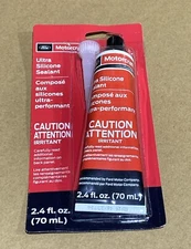 Ford Motorcraft TA-29 Ultra Silicone Sealant 2.4 fl. Oz Oem New