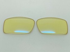 Oakley Gascan Custom Sunglass Replacement Lenses Computer Blue Light Reducer