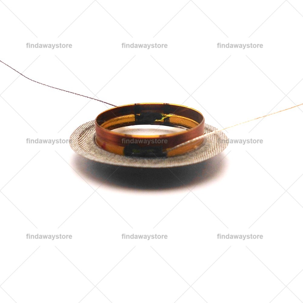 AFT Titanium Diaphragm For Behringer Truth B2030A