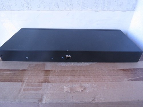 DIGI 70002388 CONNECTPORT TS 16 - TERMINAL SERVER - Picture 6 of 9
