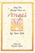 May You Always Have an Angel by Your Side (Blue Mountain Arts Collection) - GOOD