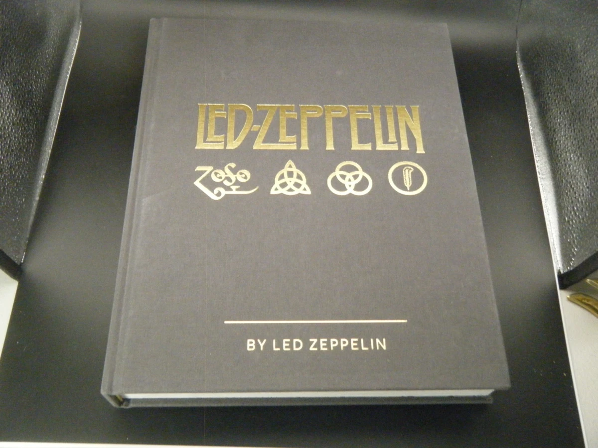 Original Led Zeppelin Memorabilia for sale | eBay