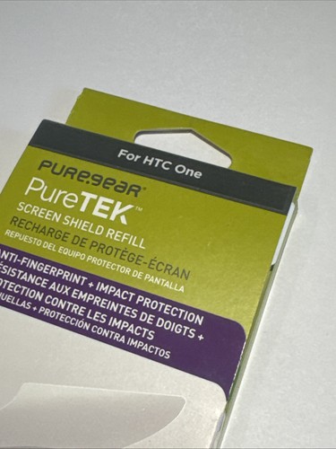 PureGear PureTek Screen Shield Refill for HTC One - Picture 2 of 4