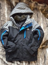 Gerry Kids' Hooded Winter Jacket