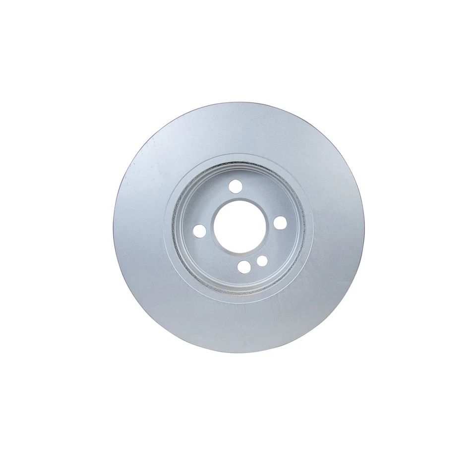 SET-PGD355115882-2 Hella Pagid Brake Discs 2-Wheel Set Front for Mini Cooper - Image 4 of 4