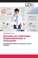 Omelio Borroto Leal | Escuelas De Liderazgo, Emprendimiento E InnovacióN | Buch