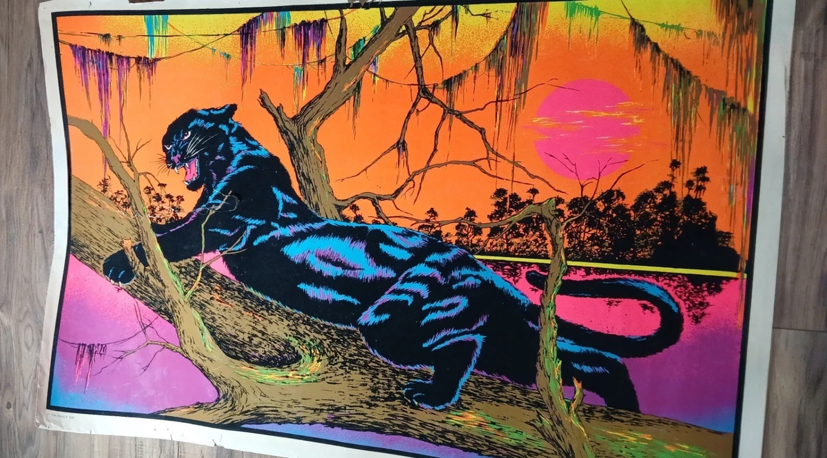 ヴィンテージ ベルベットポスター velvet poster products for sale | eBay