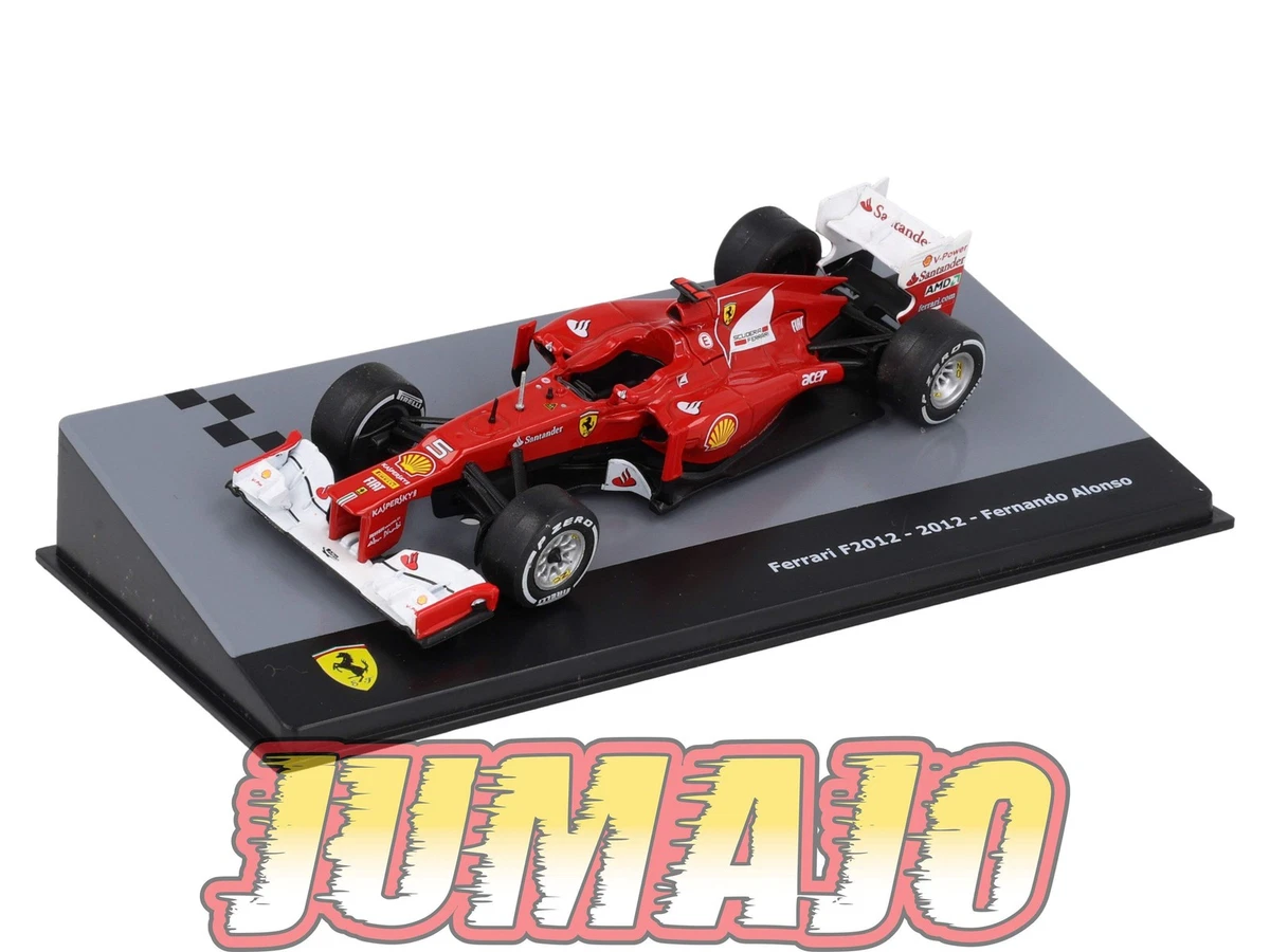 ferrari f1 1 43 products for sale | eBay
