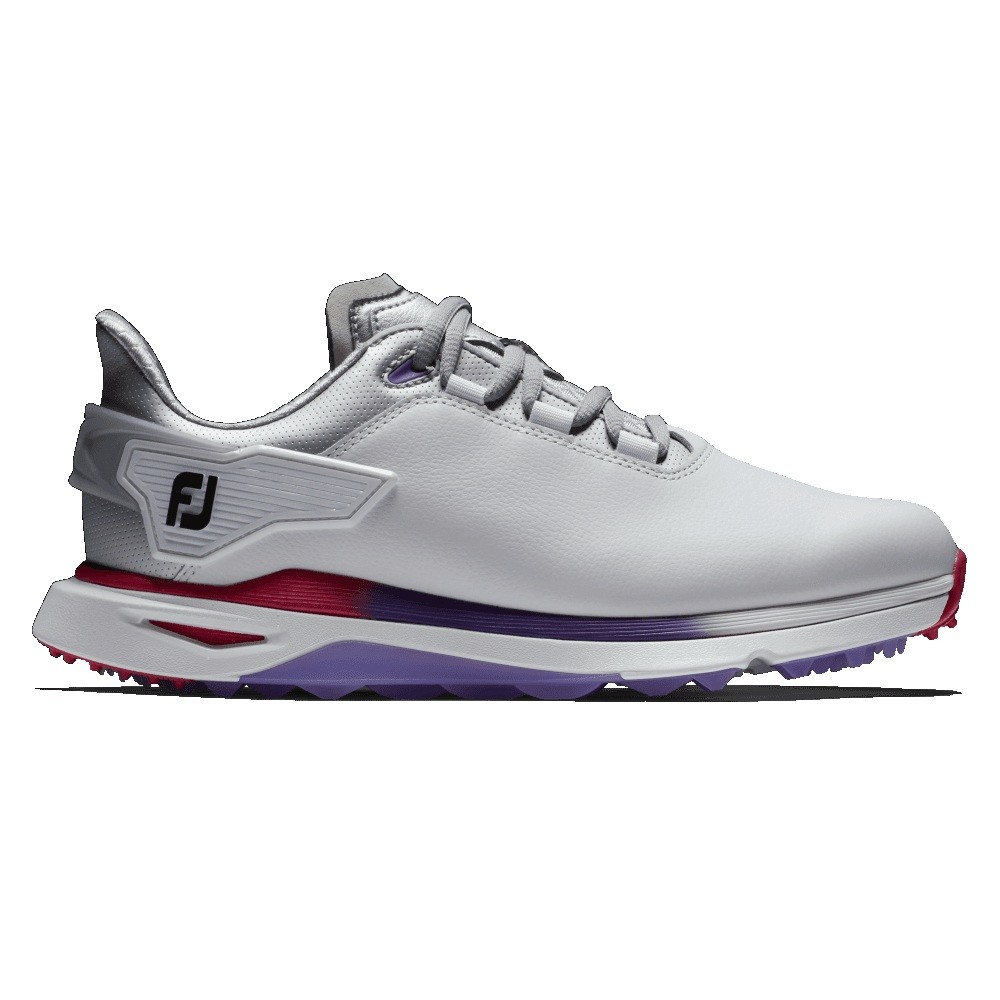 NEW FootJoy Women's Pro/SLX Previous Season Style Golf Shoes White/Silver