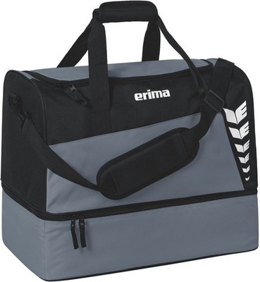 Erima Six Wings Sporttasche Mit Bodenfach 23-0168