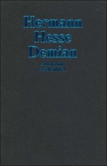 Demian: Die Geschichte von Emil Sinclairs Jugend (s... | Buch | Zustand sehr gut