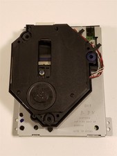 OEM Replacement Sega Dreamcast Authentic GD-ROM Drive W/ Control Board