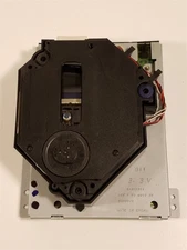 OEM Replacement Sega Dreamcast Authentic GD-ROM Drive W/ Control Board