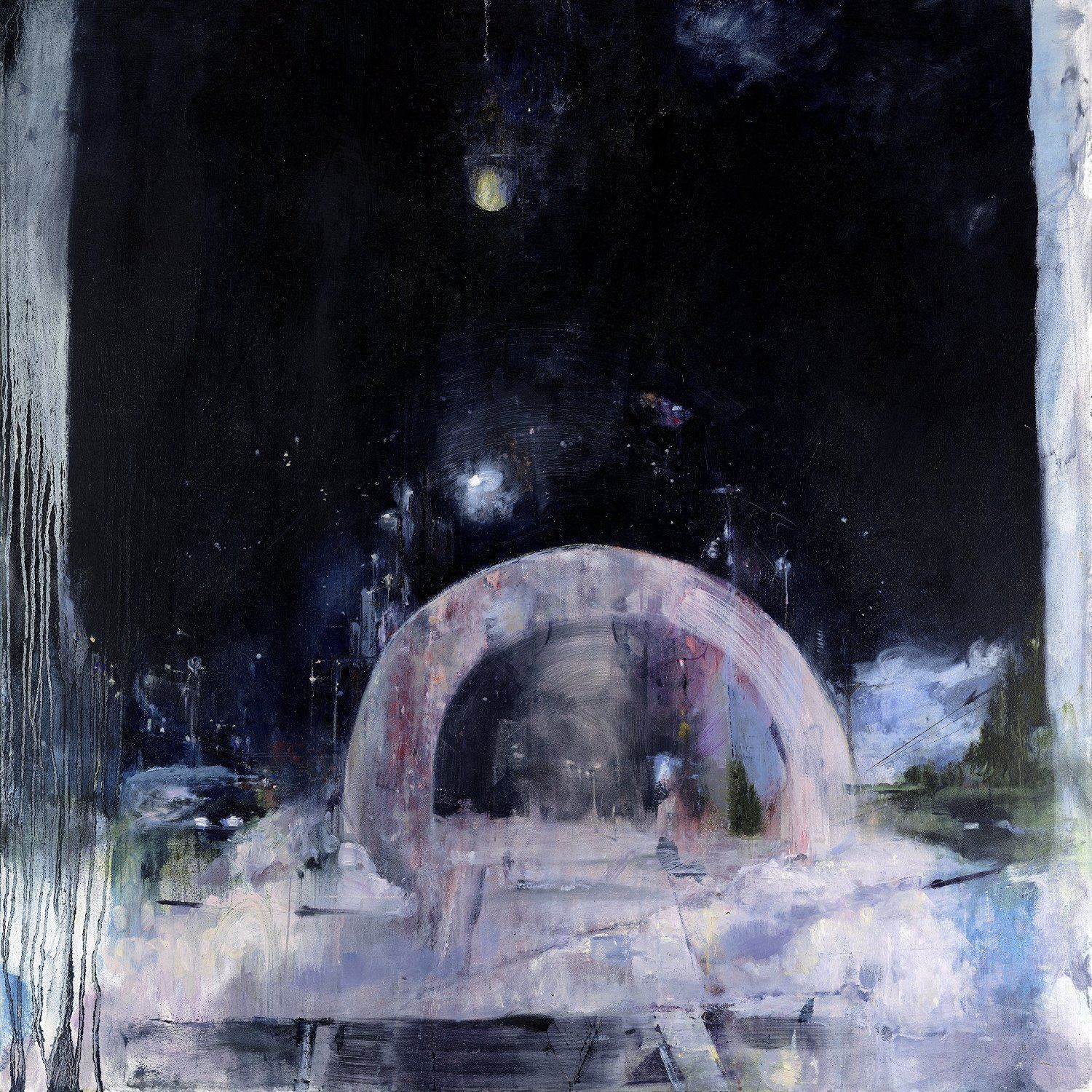 Daughter - Not to Disappear (4AD) CD Album