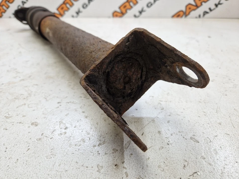 2009 MERCEDES ML320 W164 3.0 DIESEL RIGHT REAR SUSPENSION SHOCK ABSORBER - Image 4 of 4