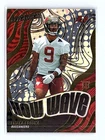 2025 Panini Absolute Countdown Calendar Emeka Egbuka Base (RAW)