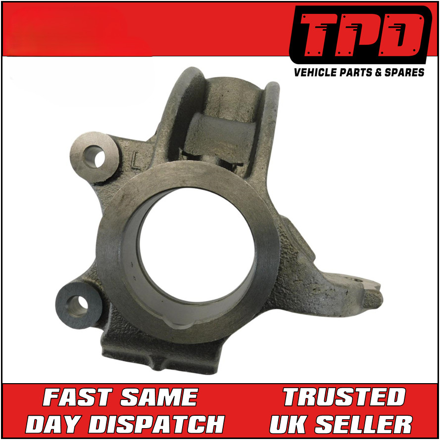 NEW Ford Transit Connect Mk1 Left Passenger Front Steering Knuckle 2002-2013