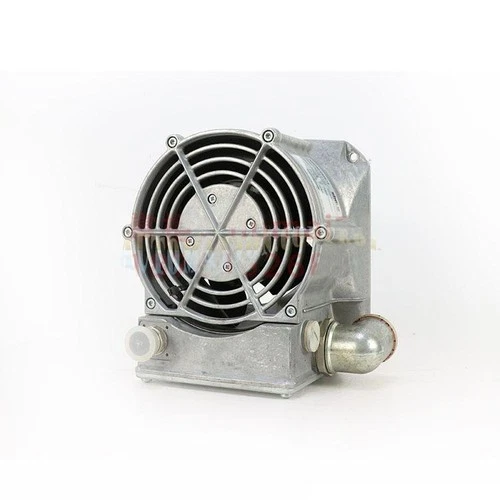 W2D160-EB22-12 400VAC 0.15/0.16A For Siemens Servo Spindle Motor Cooling Fan