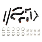 Silicone Heater Hose Kit, fits Toyota 4Runner 3.4L 1996-2002 W/ Rear Heater