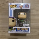 Funko Pop! Vinyl: Pixar Toy Story Buzz Lightyear Diamond 3000 Piece w/ protector