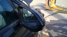 Used Right Door Mirror fits: 2015 Volkswagen Golf gti Power w/o lane keep assist