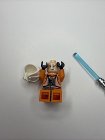 Lego Star Wars Minifigure Luke Skywalker Pilot Sw0295, 8129, 9493