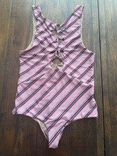 Acacia Swimwear One Piece Swimsuit in That 70...