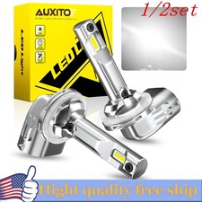 24x 881 Led Fog Driving Light Bulb 862 886 889 894 896 898 6000k Xenon White 24x 881 Led Fog Driving Light Bulb 862 886 889 894 896 898 6000k Xenon White