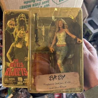 The Devil's Rejects フィギュア 3体セット NECA The Devil's Reject Action Figure - 3 Piece for sale online | eBay