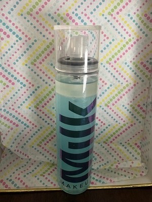 Milk Makeup HYDRO Grip Set+Refresh Makeup Setting Spray 3.38 fl oz Full Size NEW