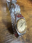 Vintage Omega Seamaster Quartz – Original Integrated Omega Bracelet – 1970s