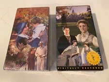 Anne of Green Gables Box Sets 2 in each box Sealed