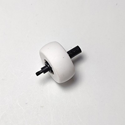Pebble Shape Mouse Wheel Replacement Accessories for Logitech m350 Mouse
