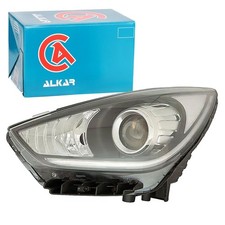 ALKAR HB3 SCHEINWERFER LINKS passend für KIA NIRO | 2781999