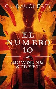 El número 10 de Downing Street (#Thriller) von DAUGHERTY... | Buch | Zustand gut