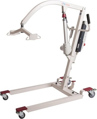 Hifortune brand Electronic Hoyer lift Model Hy101-01A  Brand new in box