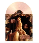 LP - NEW SEALED  ♫  Taylor Swift - The Life of a Showgirl The Crowd is Your King