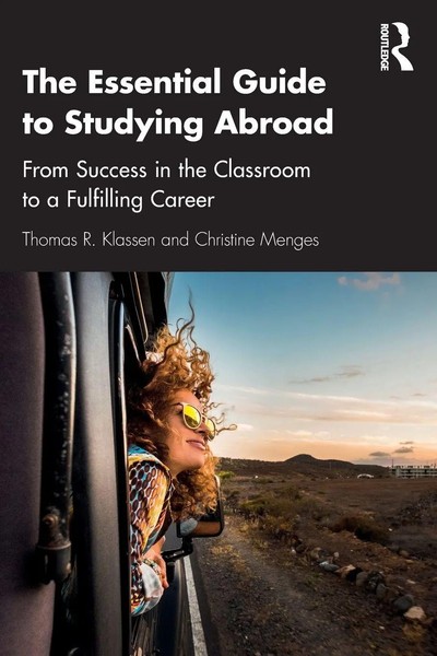 Thomas R. Klassen (U. A.) | The Essential Guide To Studying Abroad | Taschenbuch-image