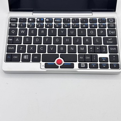 JUNK GPD Pocket UMPC Portable PC X7-Z8750 8GB/115GB WIndows 10 Pro