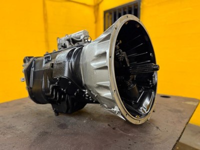 FAOM15810S Eaton Fuller FAOM-15810S-EC3 Transmission For Sale (NO