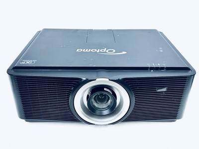 Optoma EW865 DLP Beamer Projektor 6000 Lumen / nur 559h (*431)