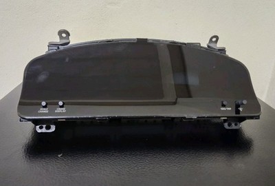 TOYOTA JZX100 CHASER MARK2 CRESTA OEM Digital Speed Meter Cluster