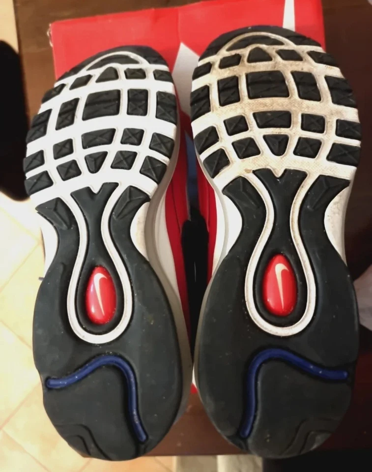 Nike Air Max 97 BW, foto 4 di 5