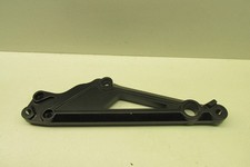 Platine repose pied arrière gauche (Hyosung - Gt 550 1982 - 1989) - photo 1