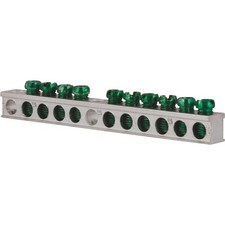 Eaton Ground Bar Kit