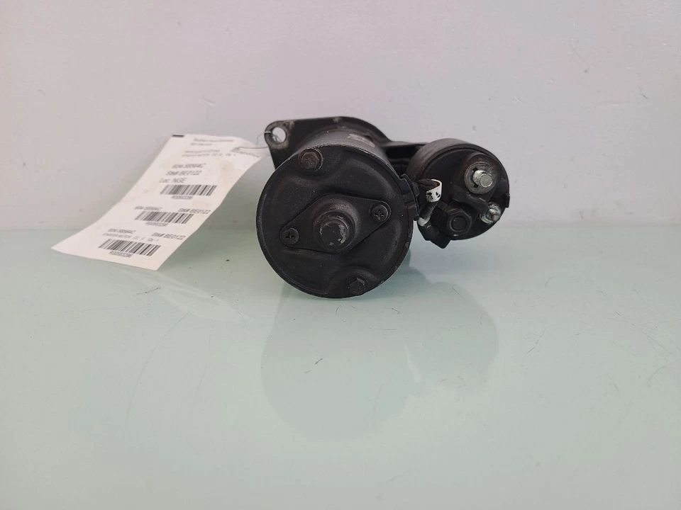 Starter Motor Fits 98-08 PORSCHE BOXSTER 583296 - Image 2 of 4