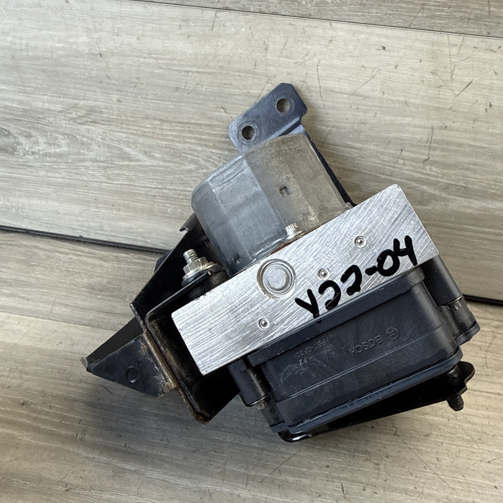 ✅ 2014 - 2019 Maserati GHIBLI Anti Lock Brake ABS Pump Control Module Unit OEM ✅