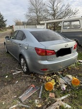 Lexus Is220d 2006 Breaking  Parts
