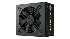 Cooler Master MWE GOLD 850 V3 alimentatore per computer 850 W 24-pin ATX ATX Ner