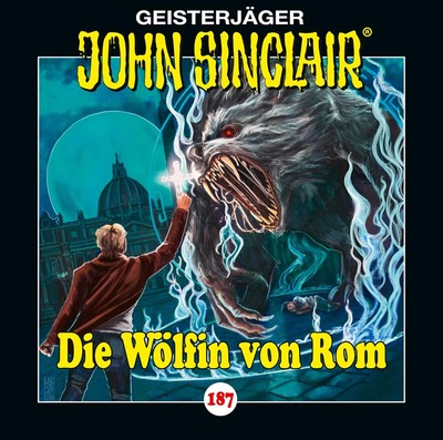 Geisterjäger John Sinclair Folge 001 - 187 ab 1,99 Euro je Folge zum aussuchen !